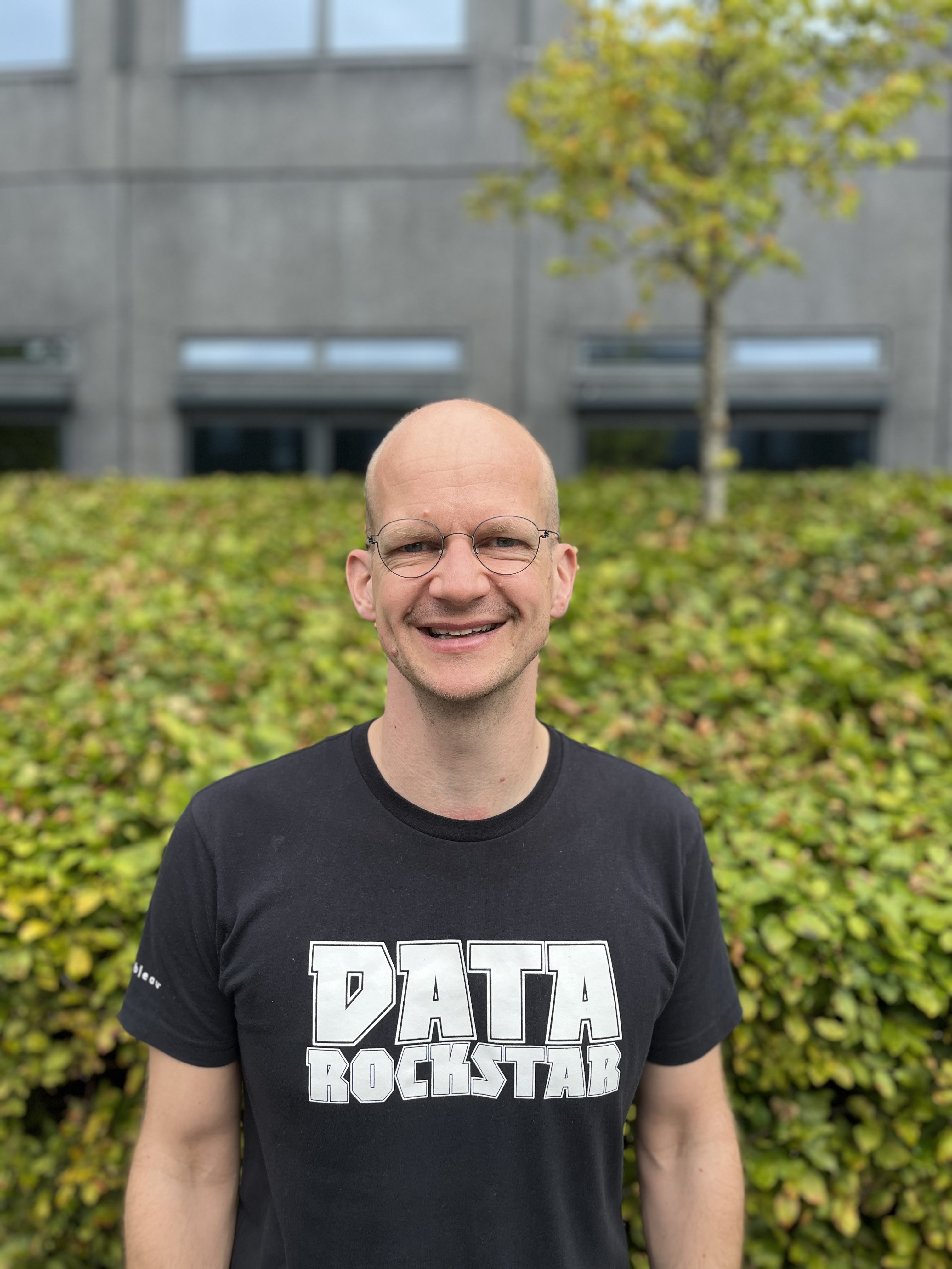 Portræt af Jonas fra Datamand